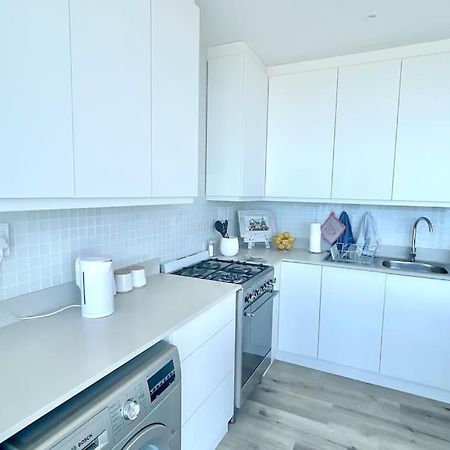 Exclusive Luxury & Lifestyle Suite 모젤베이 외부 사진