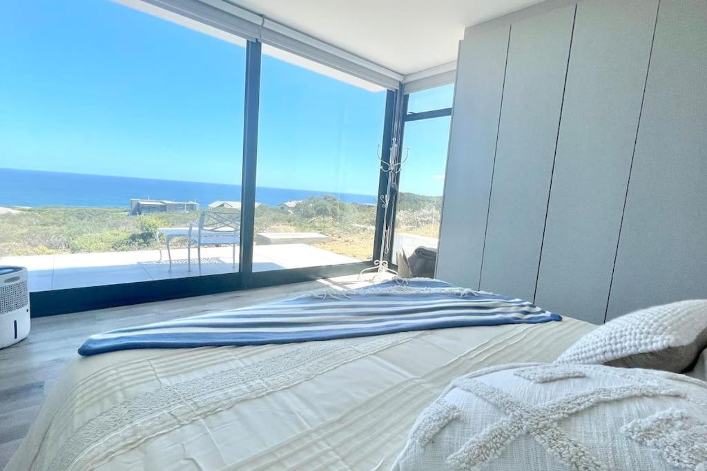 Exclusive Luxury & Lifestyle Suite 모젤베이 외부 사진