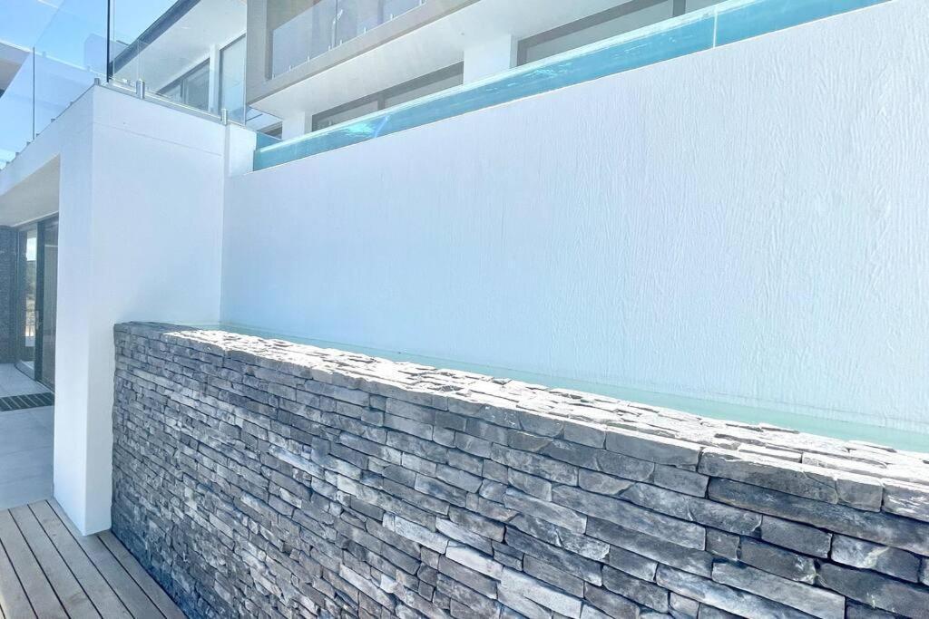 Exclusive Luxury & Lifestyle Suite 모젤베이 외부 사진